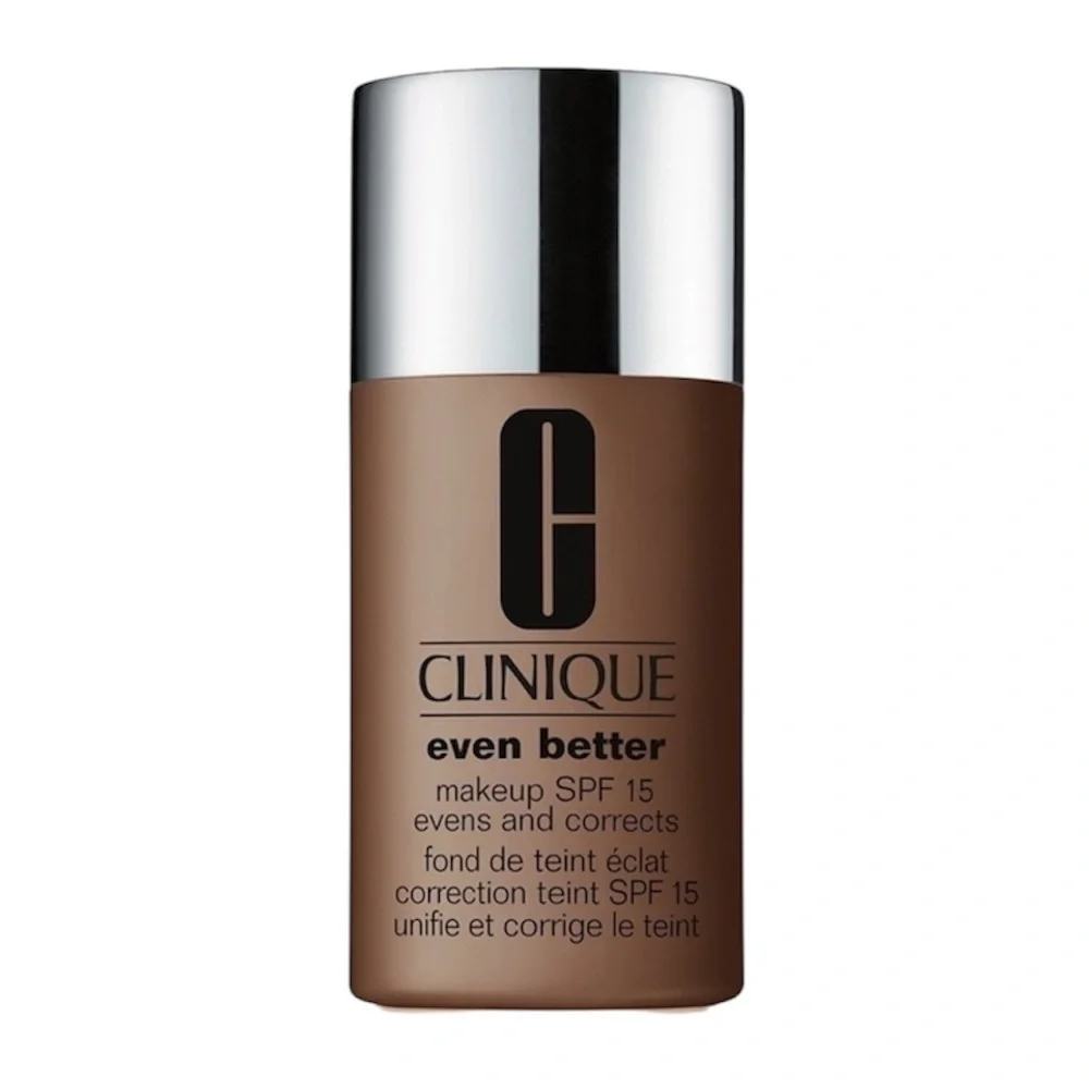 🆕 CLINIQUE Even Better Makeup Broad Spectrum SPF 15 Foundation NIB CN 126